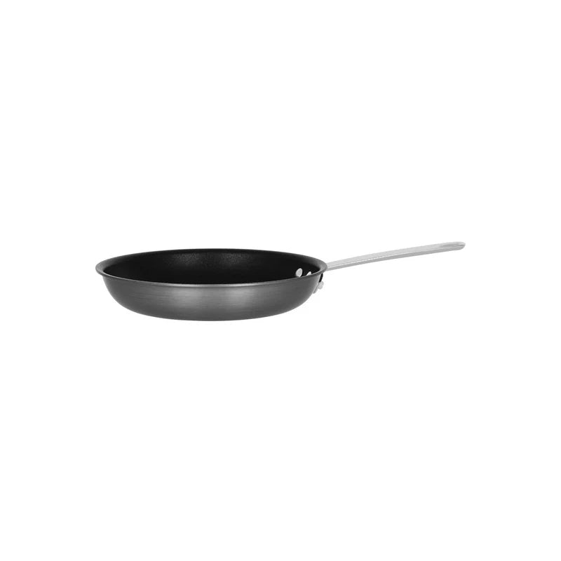 Premier Frypan Anodised Aluminium Non-Stick 350x65mm