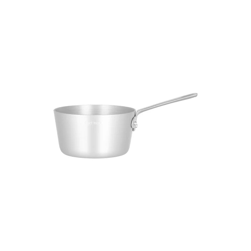 Premier Saucepan Anodised Aluminium 250x140mm / 5.5Lt