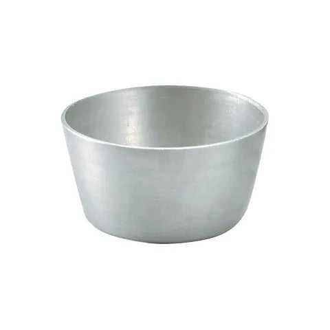 Pudding Mould-Alum 65x35mm 1PC