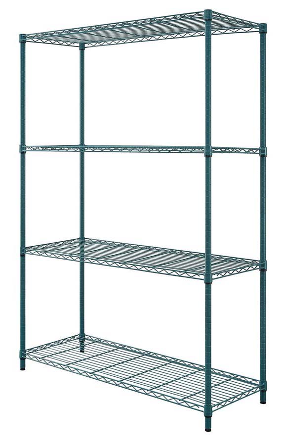 Box Kit 760mm Shelves (18x30") x 1830mmH