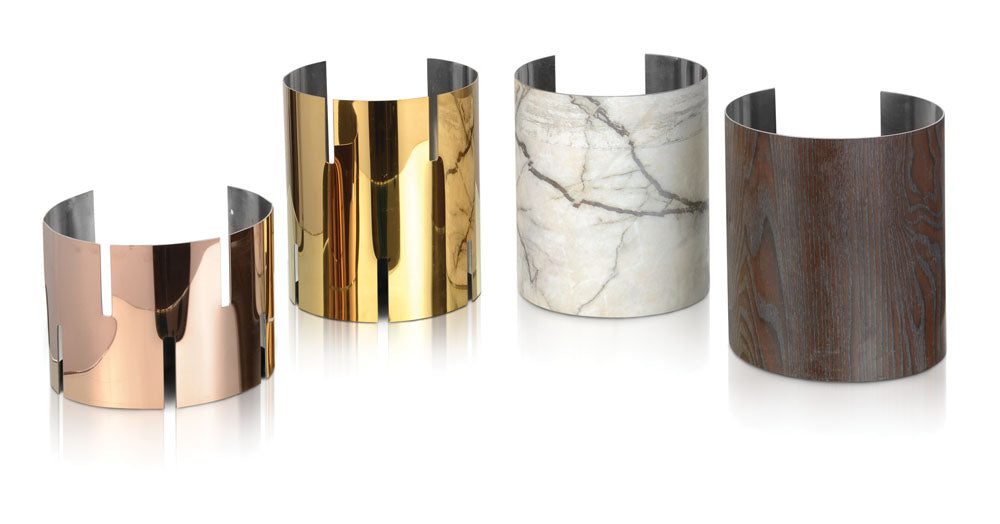 Multi Purpose Display Elevation