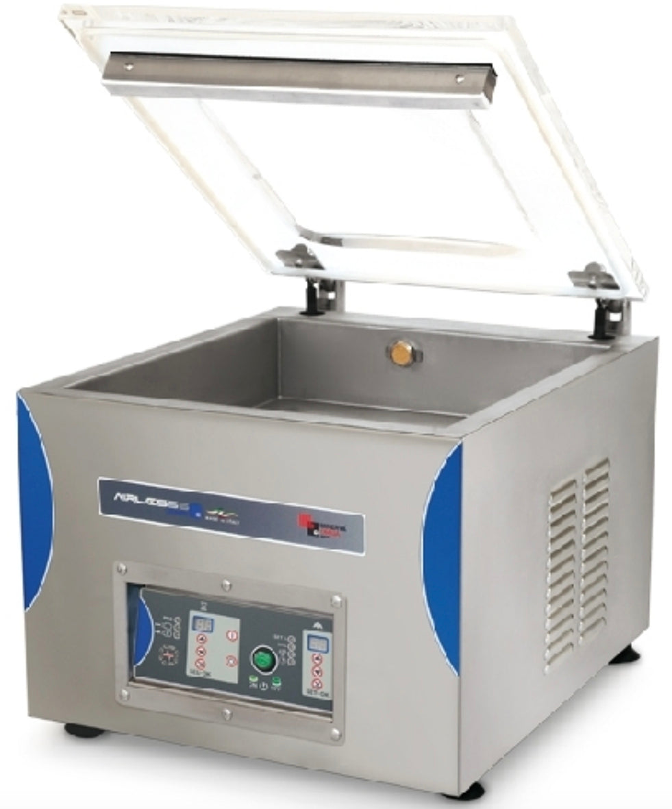 Benchtop Food Vacuum Sealers