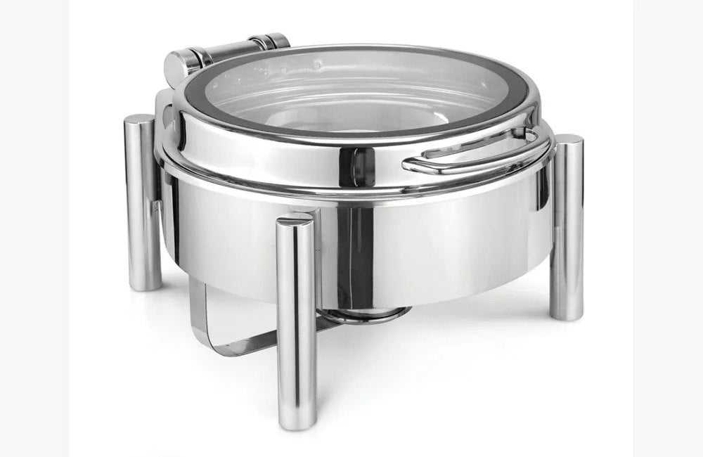 Round Chafer 9LT