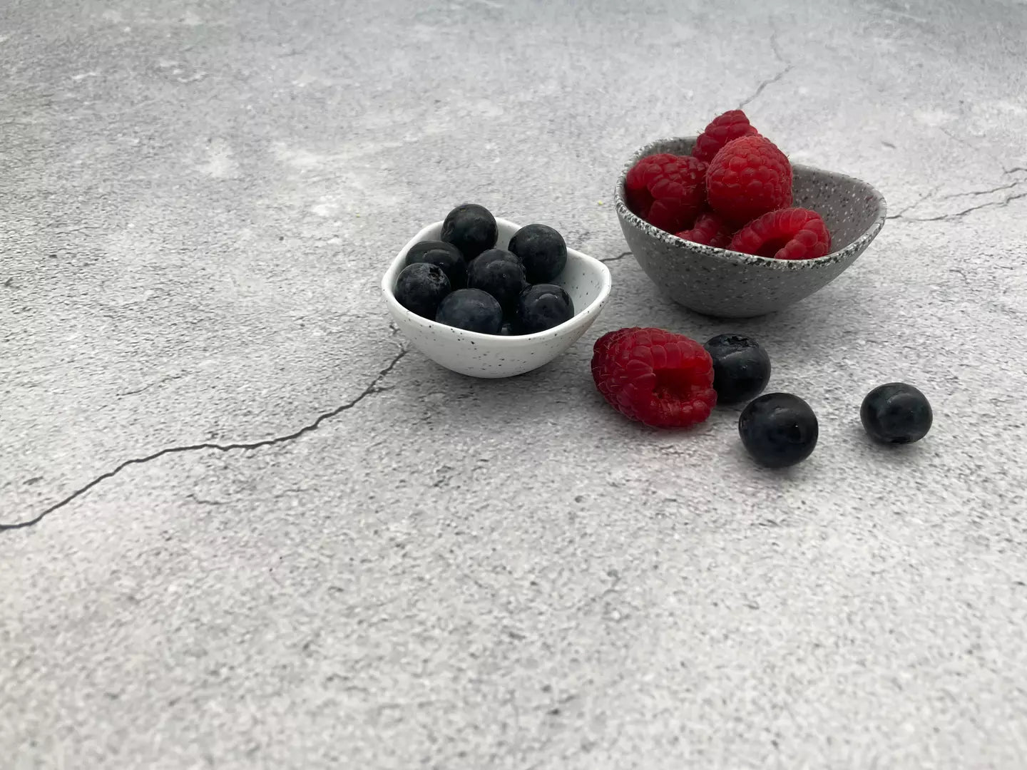 Stone Grey Ramekin 58mmØ/30ml