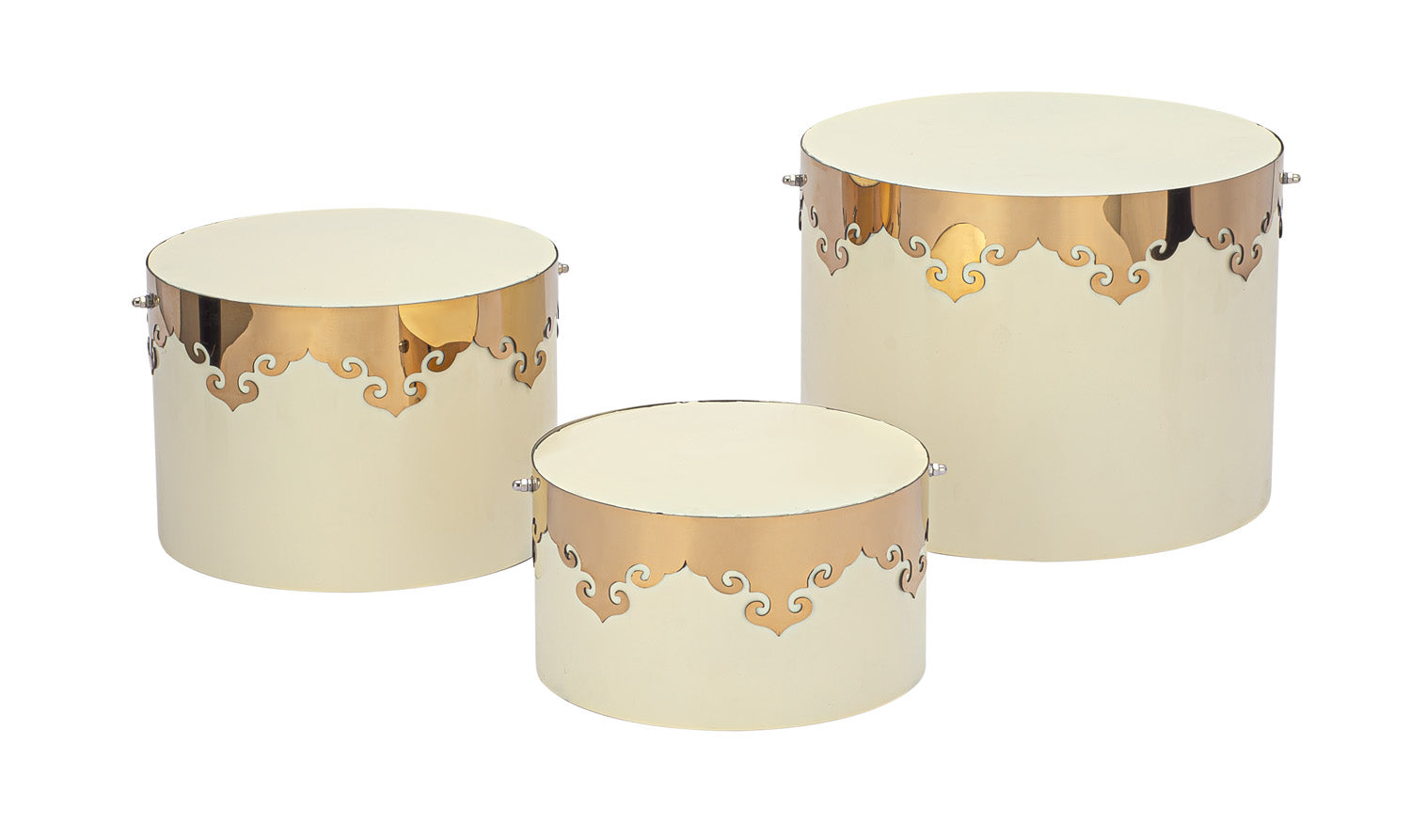 Multi Purpose Display Elevation