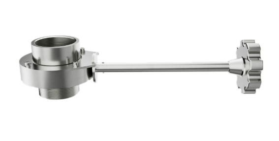 316 Cast Stainless Steel Shut Off Valve