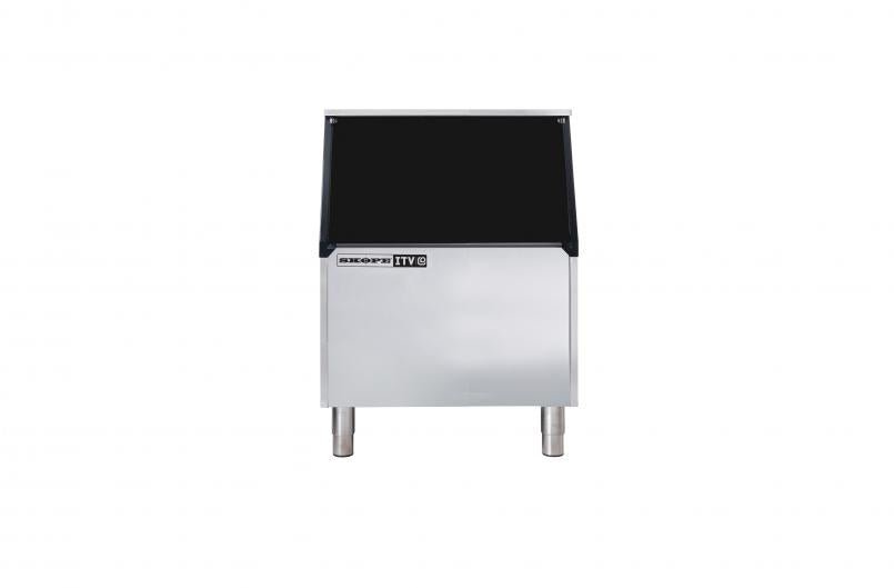 SILO S130 Ice Cube Storage Bin