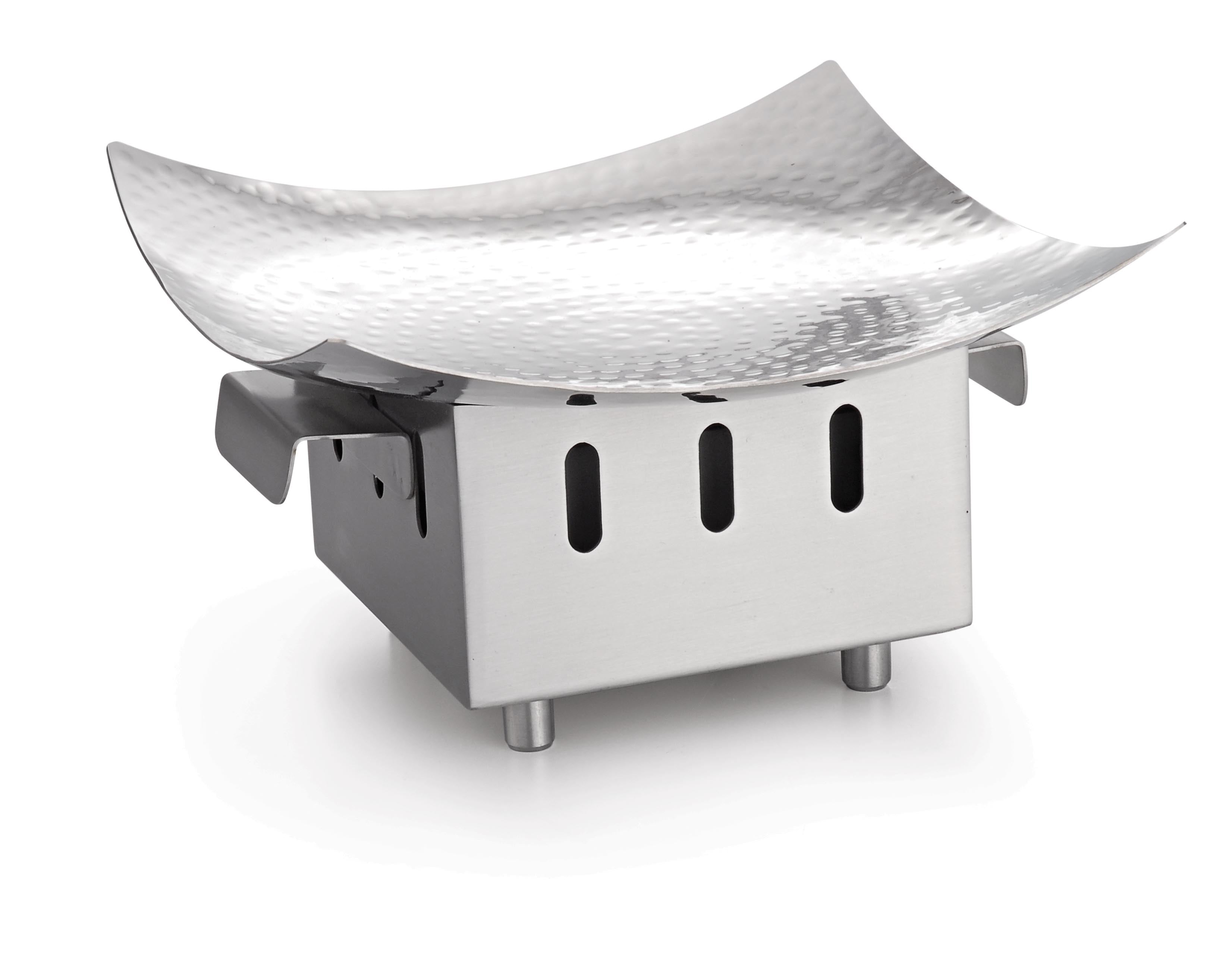 Snack Warmer Rectangular, Small