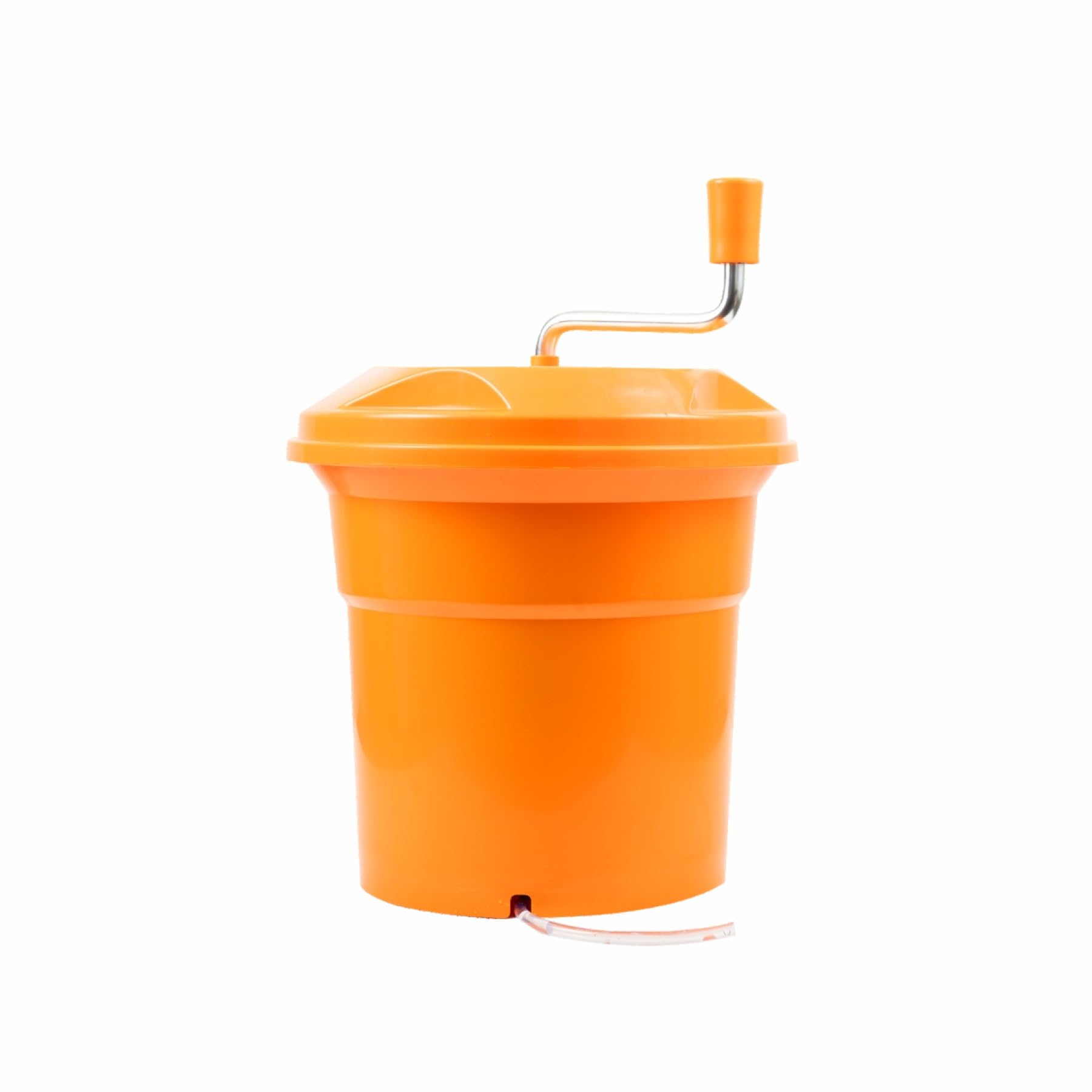 Salad Spinner Large Commercial 12L -ORANGE 1PC