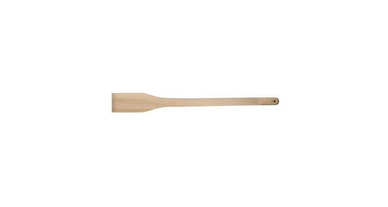 Paddle Beechwood/ spatula 450mm 1pc
