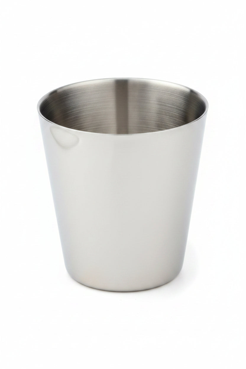 Bar Shaker 8oz W/O base 1pc
