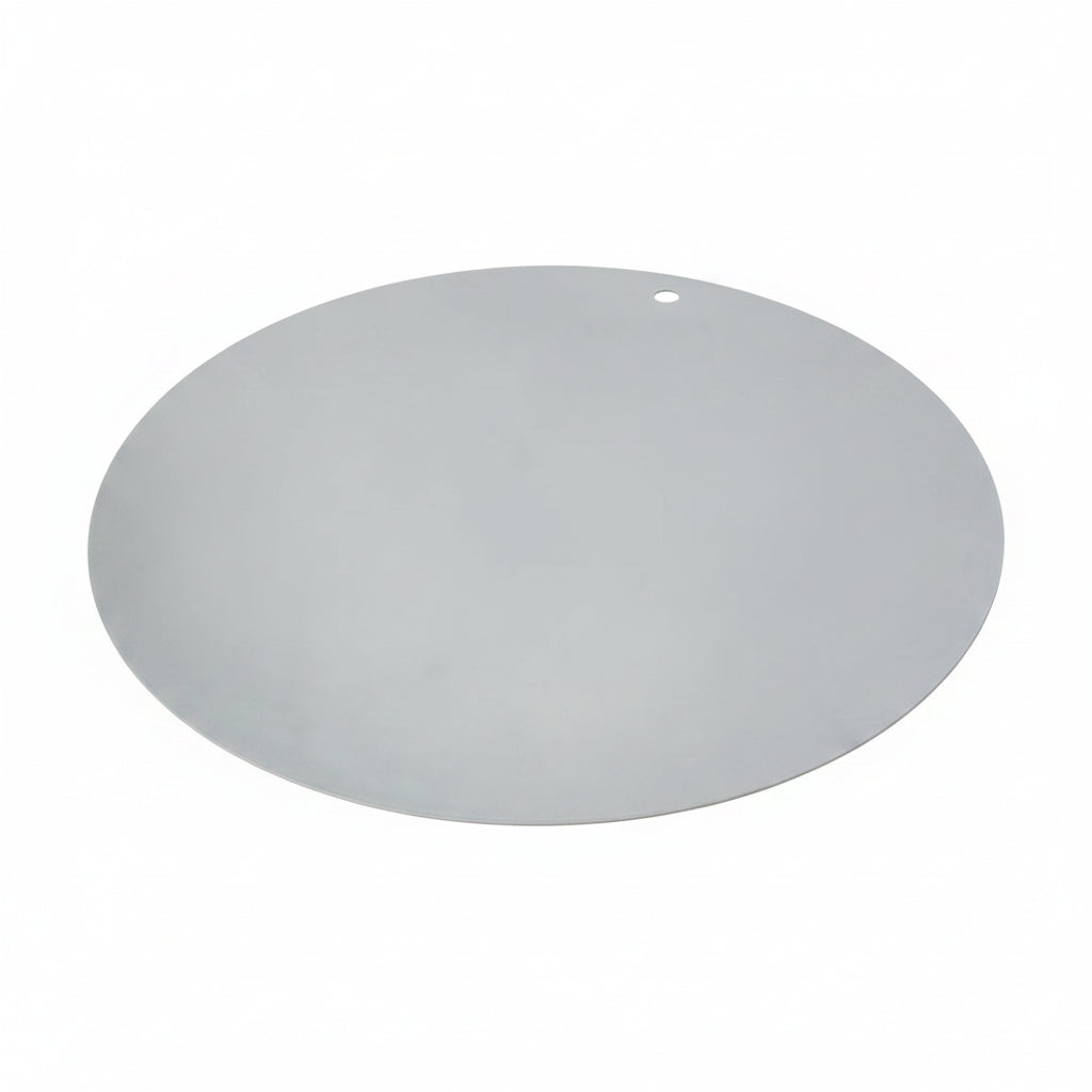 Baking Plate/Cake Plate Aluminium 24Cm 1pc