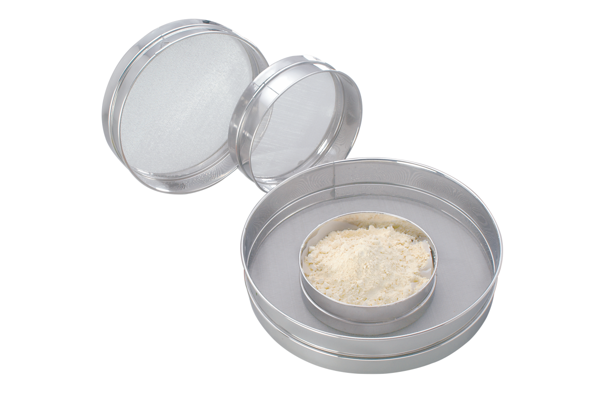 Stainless Steel  Sieves 6.1/2 1pc