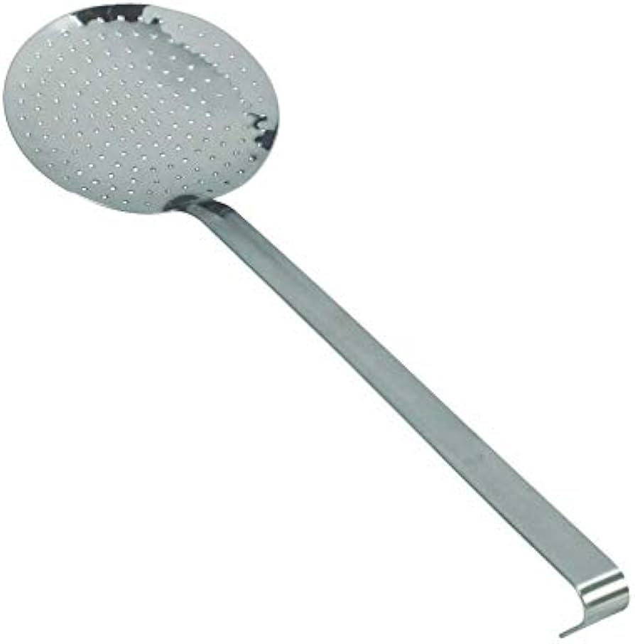 SS Skimmer Professional 12 Cm