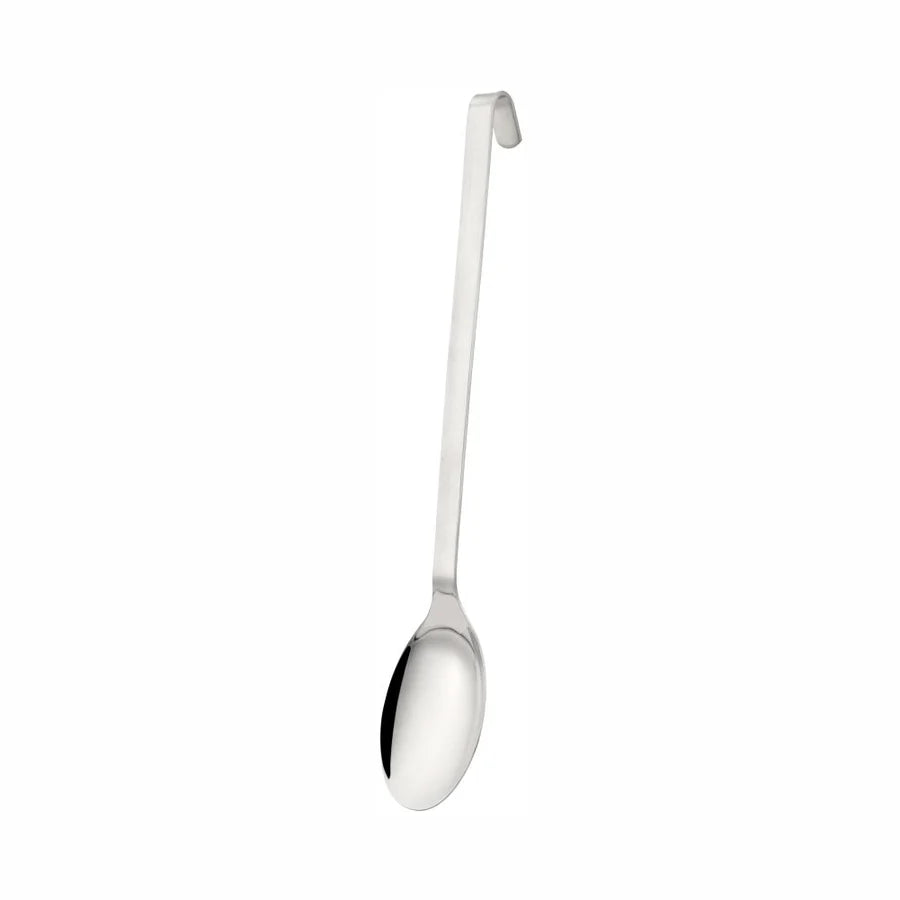 Stainless steel Long Serving Spoon 39cm 1pc