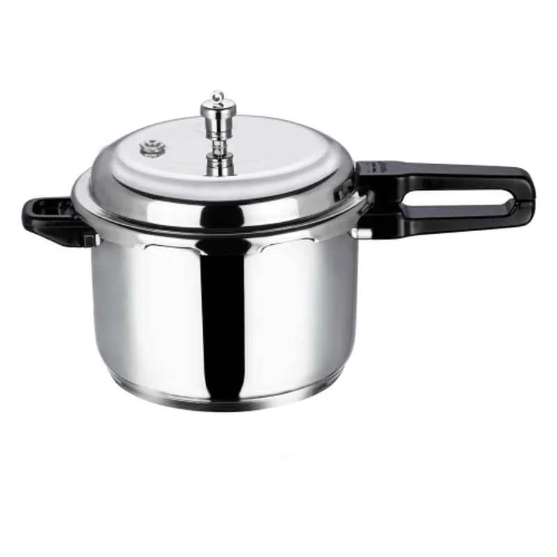 Stainless Steel Pressure Cooker 5 Ltr