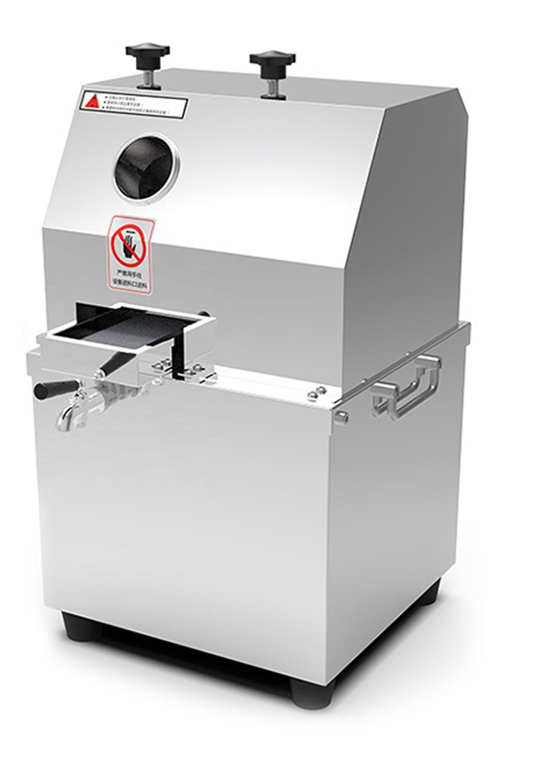 Electric SugarcaneJuice Extactor 400*320*800mm