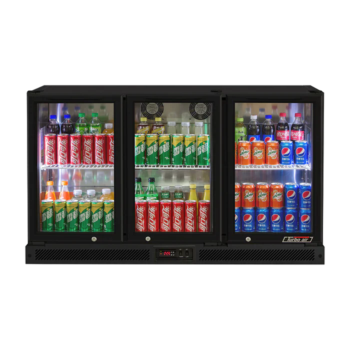 Turbo Air TB13-8H- SWB-N Commercial Fridge