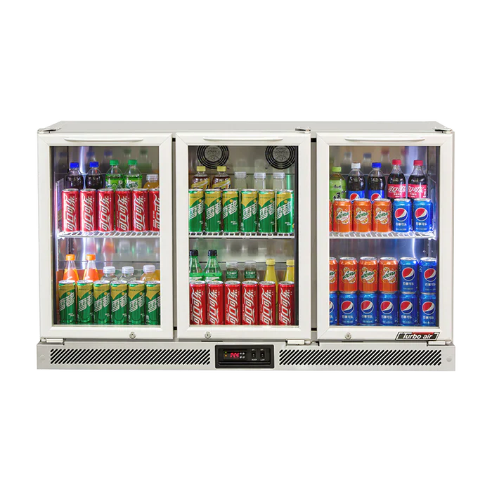 Turbo Air TB13-8H- SWS-N Commercial Fridge
