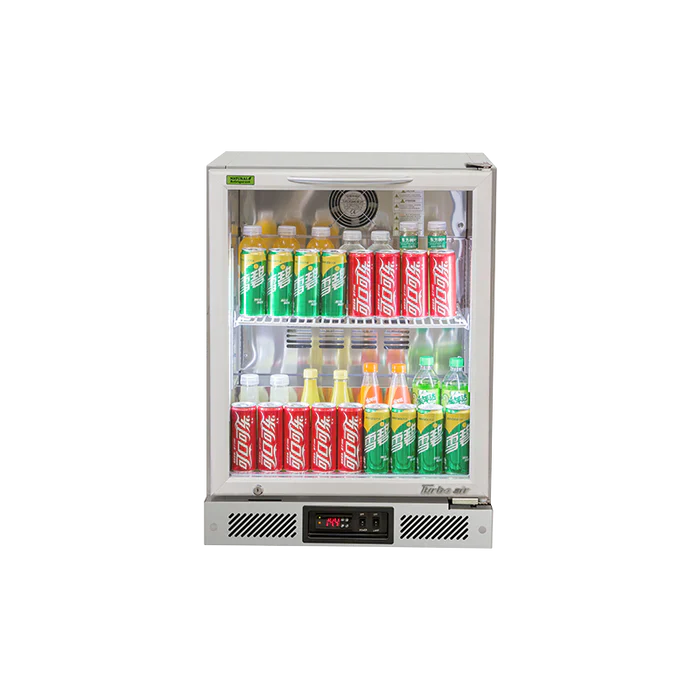Turbo Air TB6-8H- SWS-N Commercial Fridge