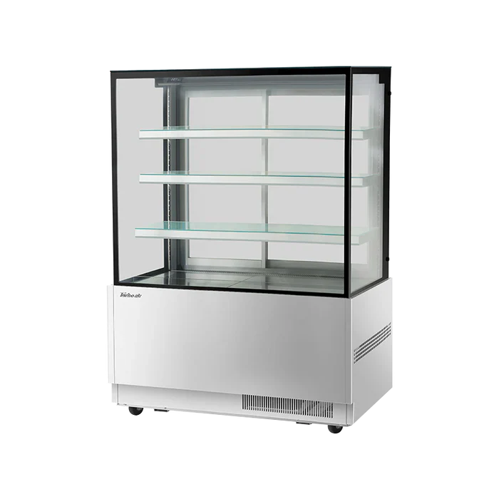 Turbo Air TBP1200-3 Commercial Fridge