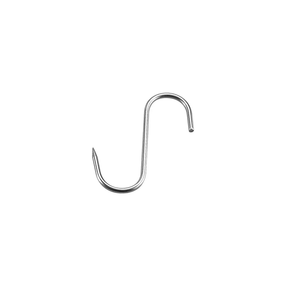 Hook 1 Point 180x8mm