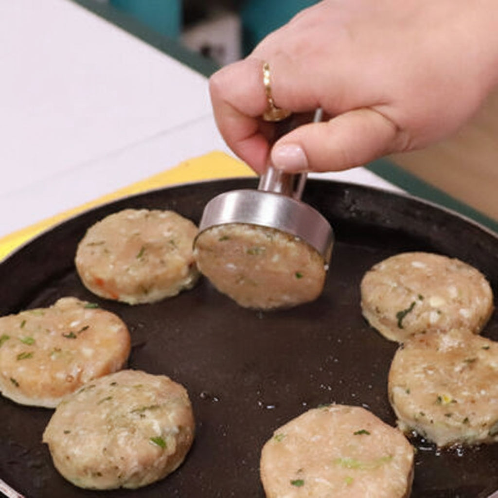 SS Falafel Maker Size #1 12cm