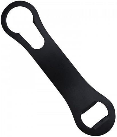 SS Opener (T Pourer Opener Double End) 185 Mm