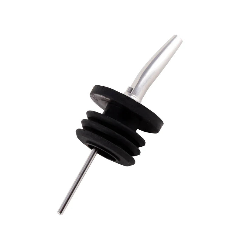 Pourer W/35 Mm Cork(Tapered Pourer) S/S