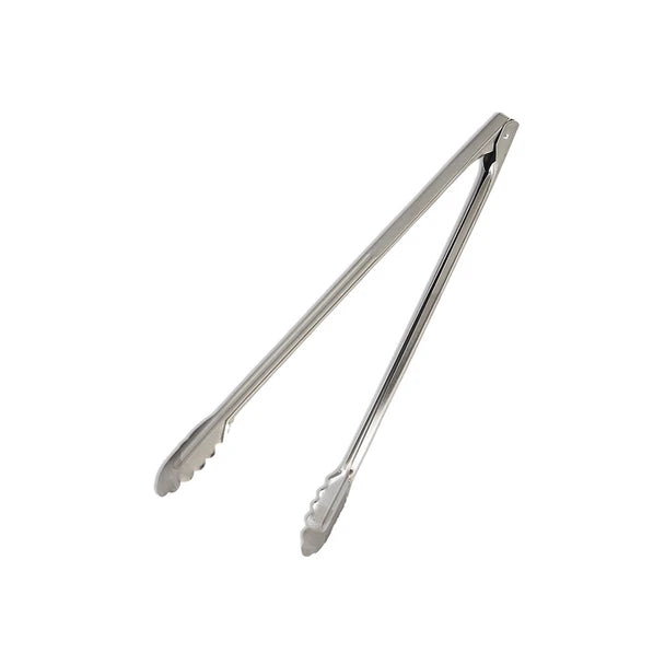 SS Tong Utility 9.1/2"(1.2 Mm)