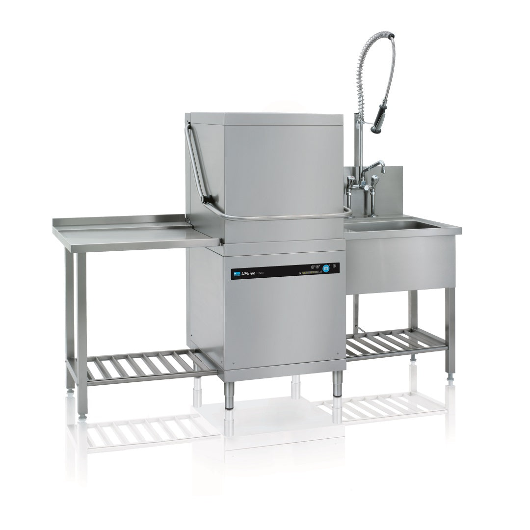 Meiko Hood Type Dishwasher UPster H 500