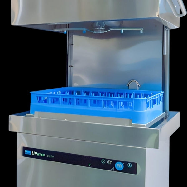 Meiko Hood Type Dishwasher UPster H 500+
