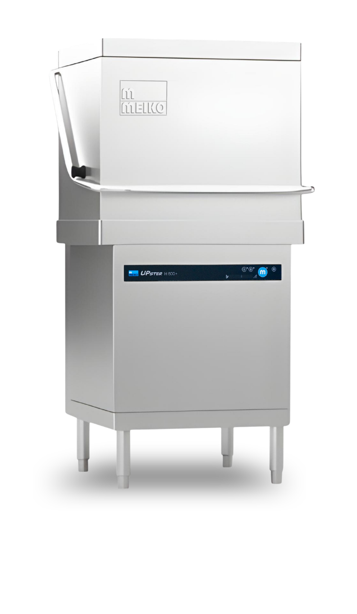 Meiko Hood Type Dishwasher UPster H 500+