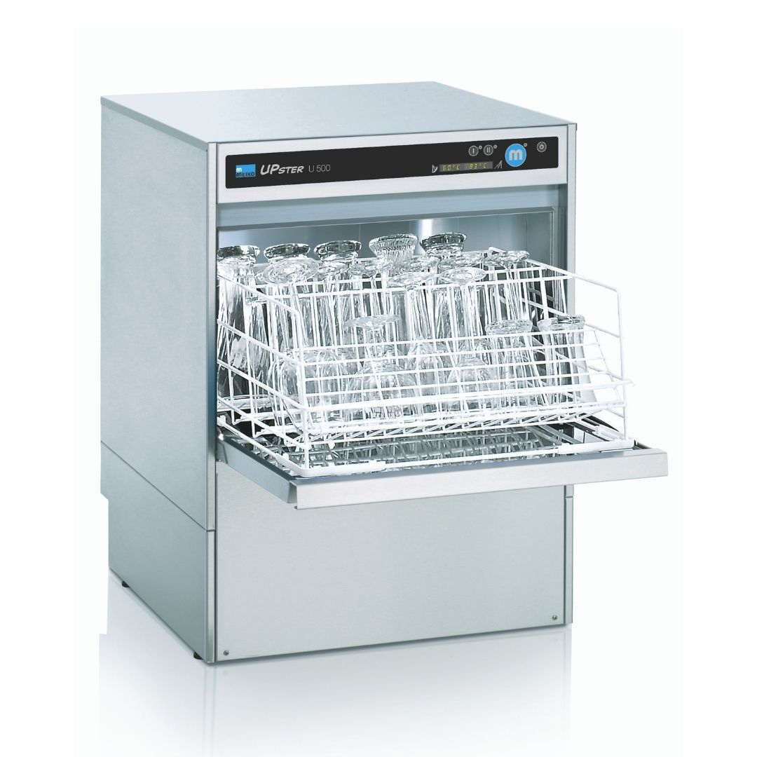 Meiko Undercounter Dishwasher UPster U 500