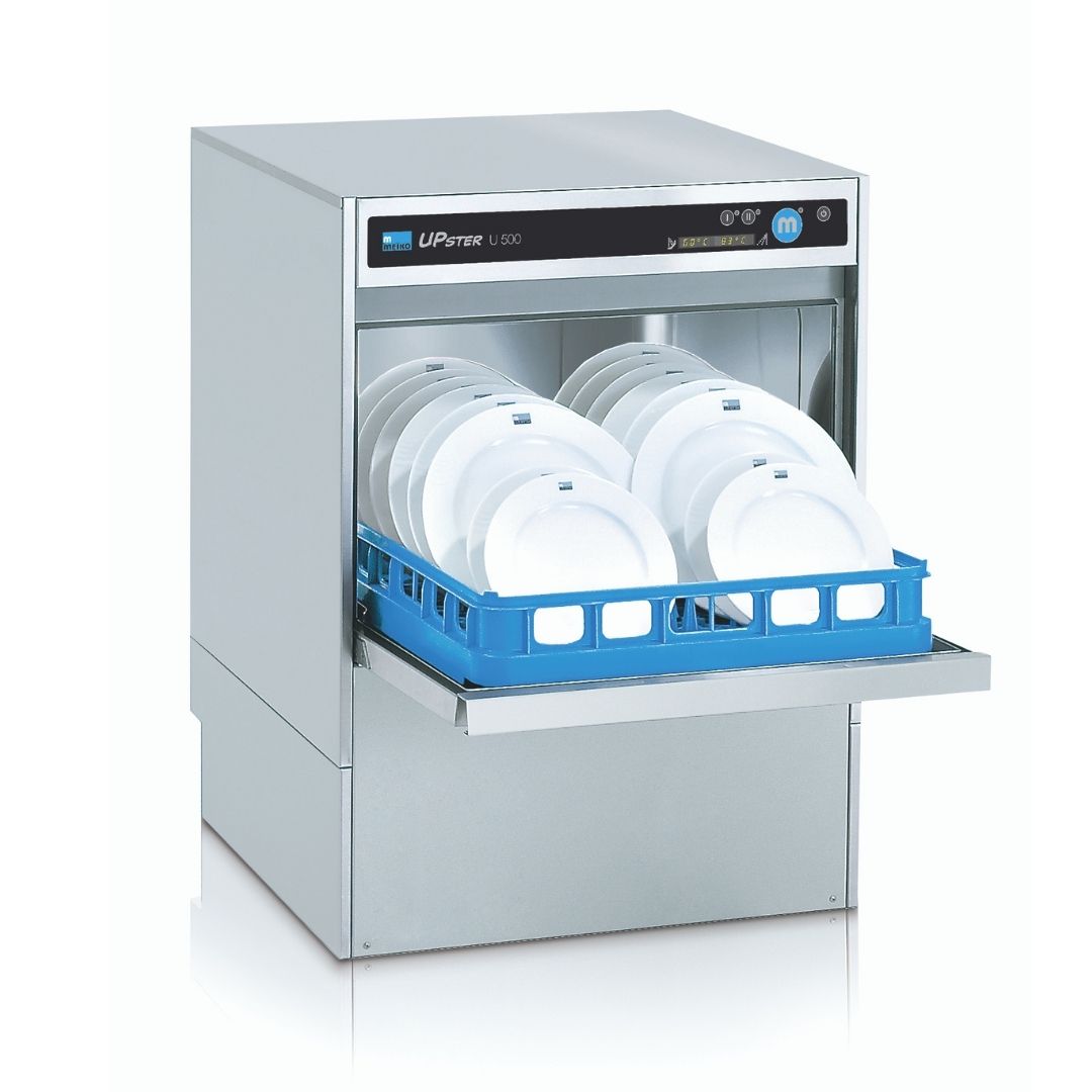Meiko Undercounter Dishwasher UPster U 500