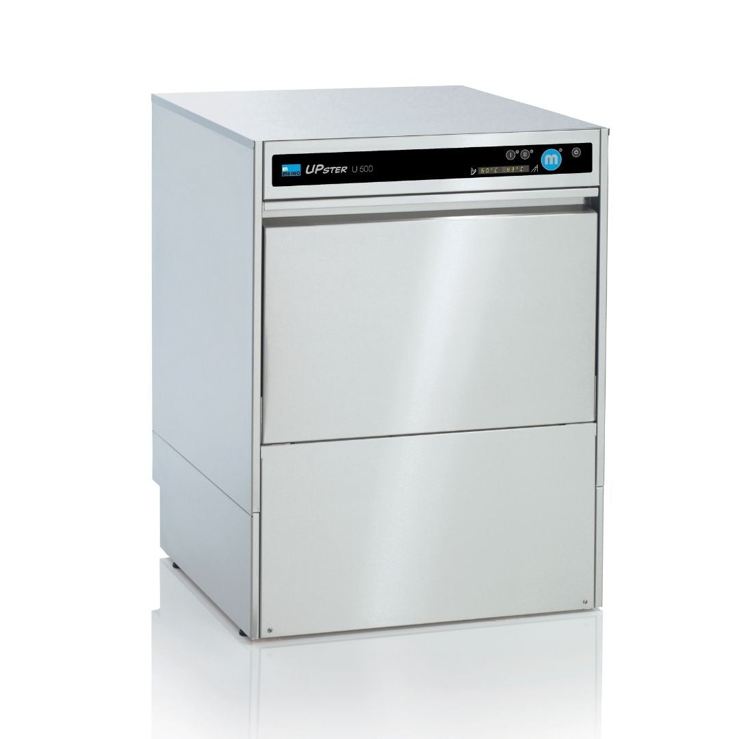 Meiko Undercounter Dishwasher UPster U 500