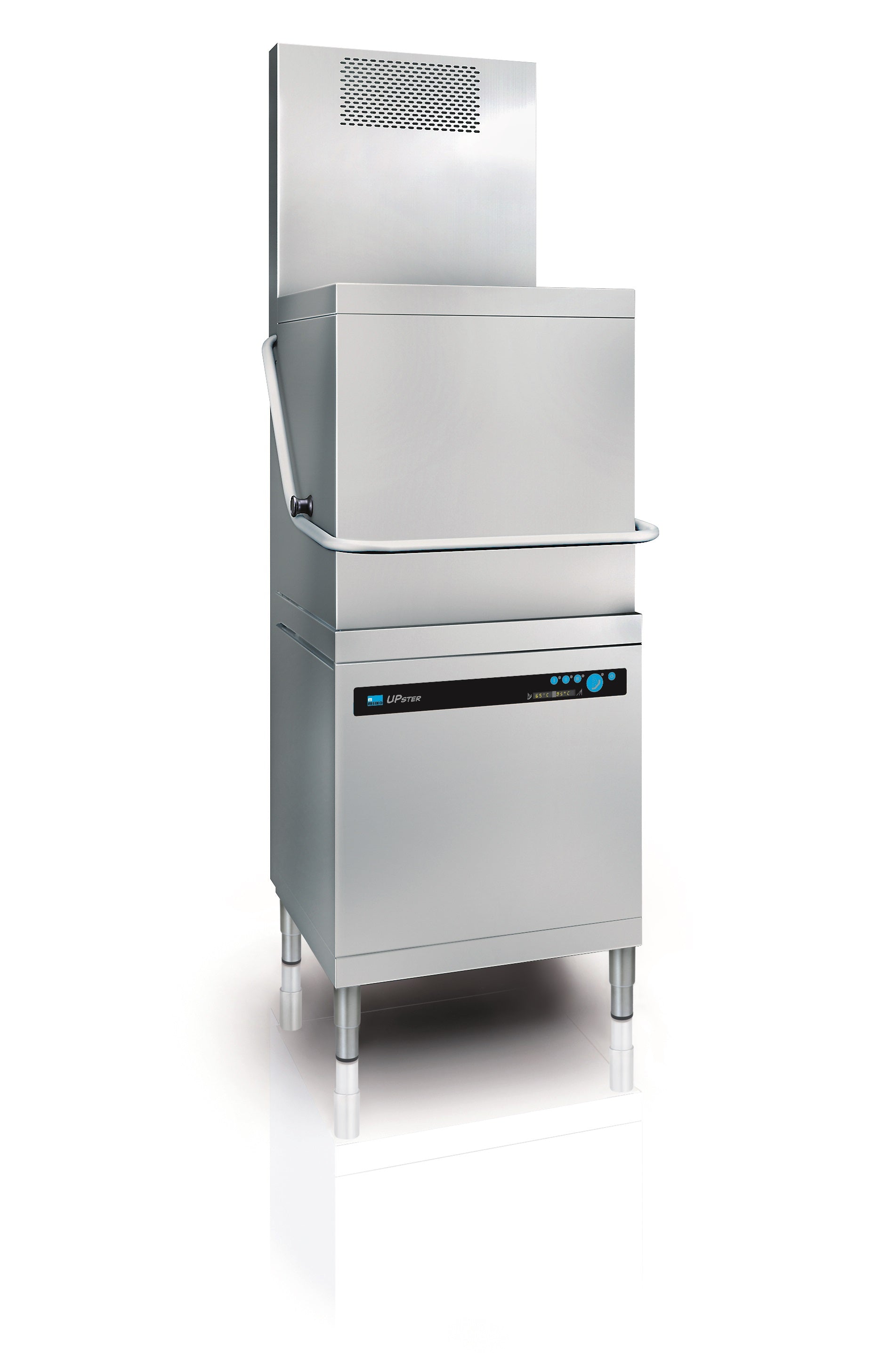 Meiko Hood Type Dishwasher UPster H 500 M2 AirConcept