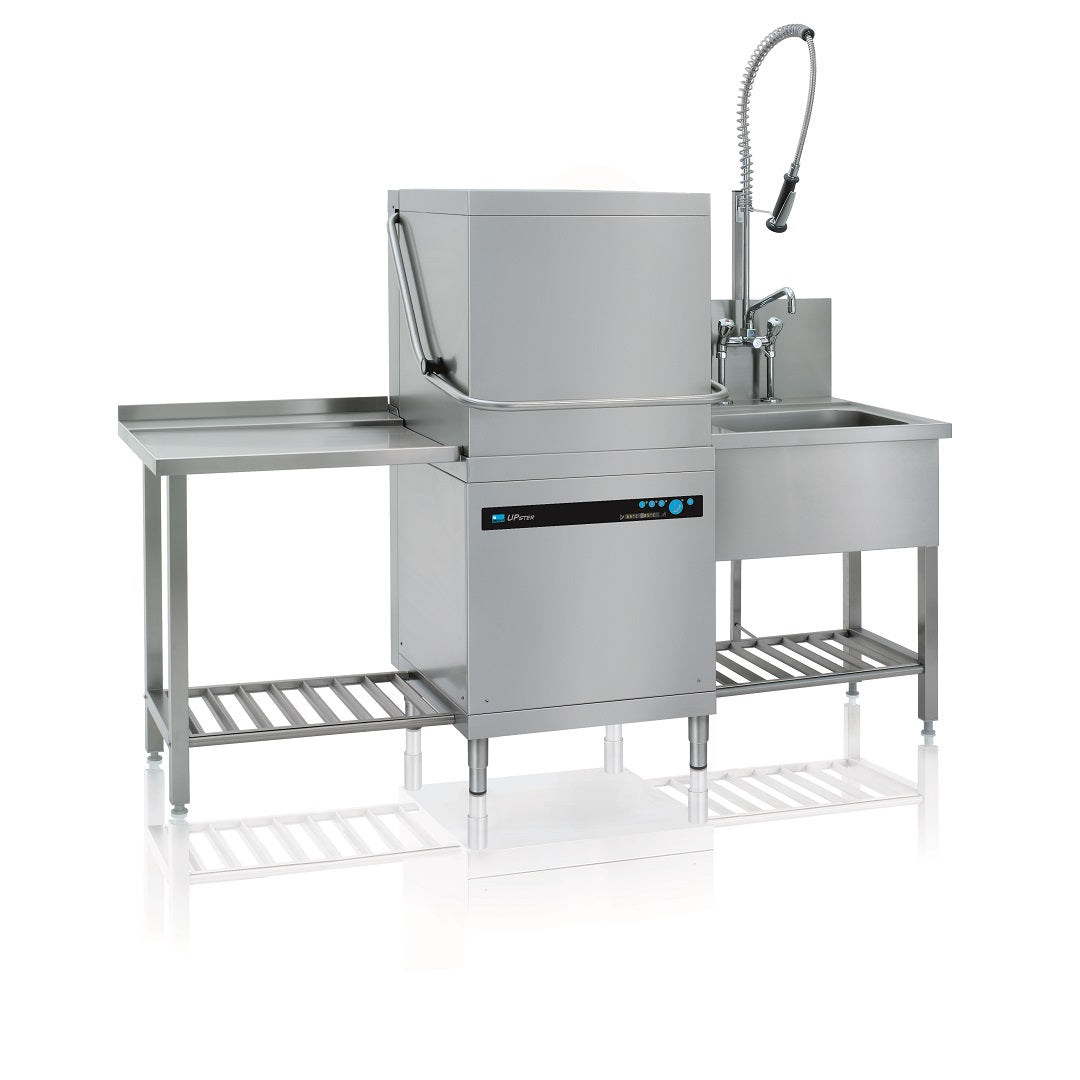 Meiko Hood Type Dishwasher UPster H 500 M2