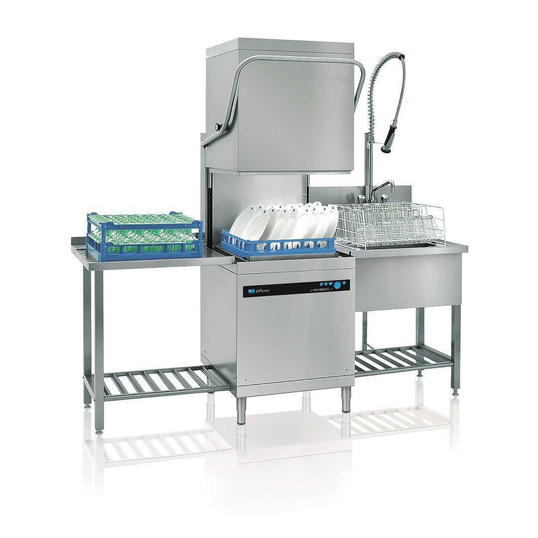 Meiko Hood Type Dishwasher UPster H 500 M2