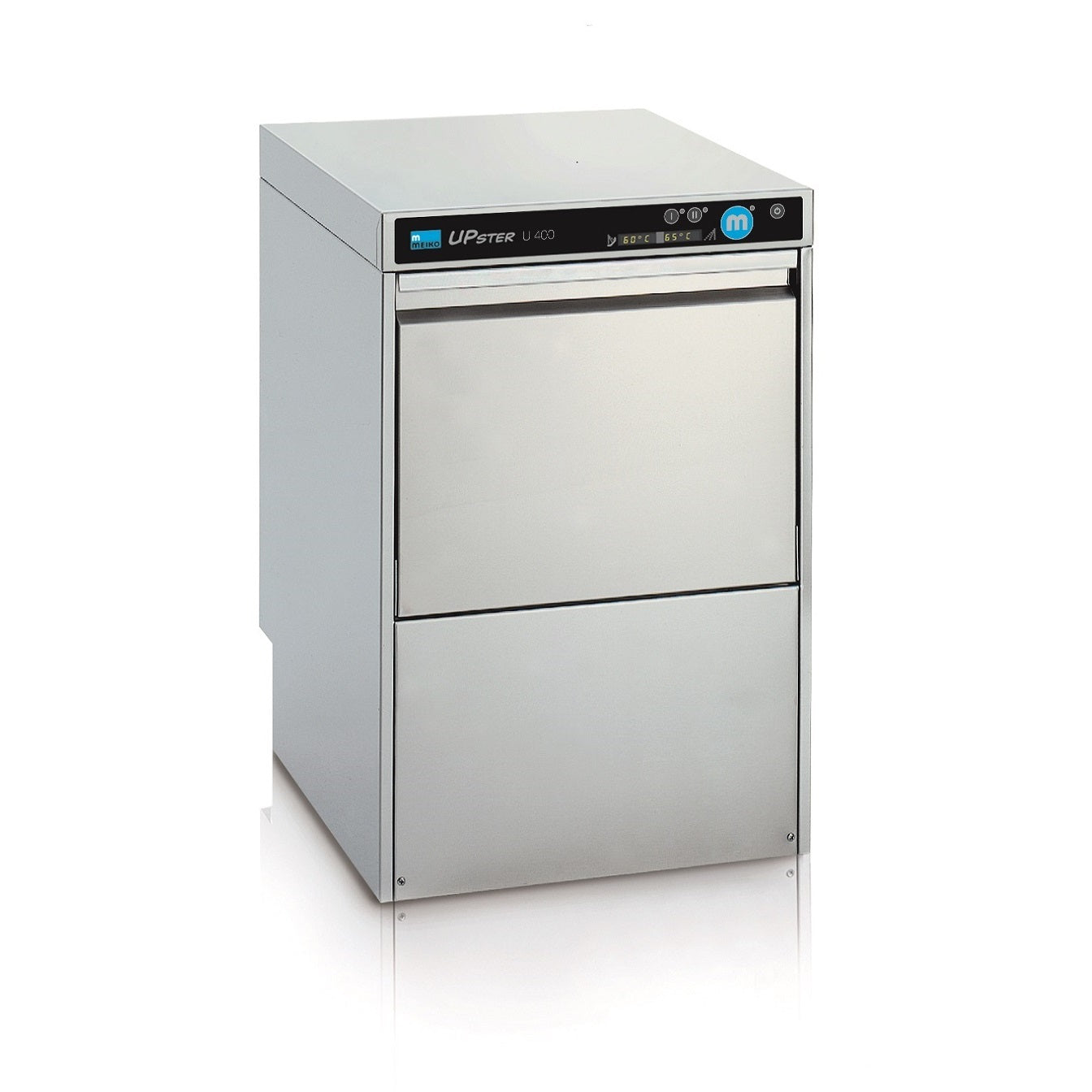 Meiko Undercounter Dishwasher UPster U 400