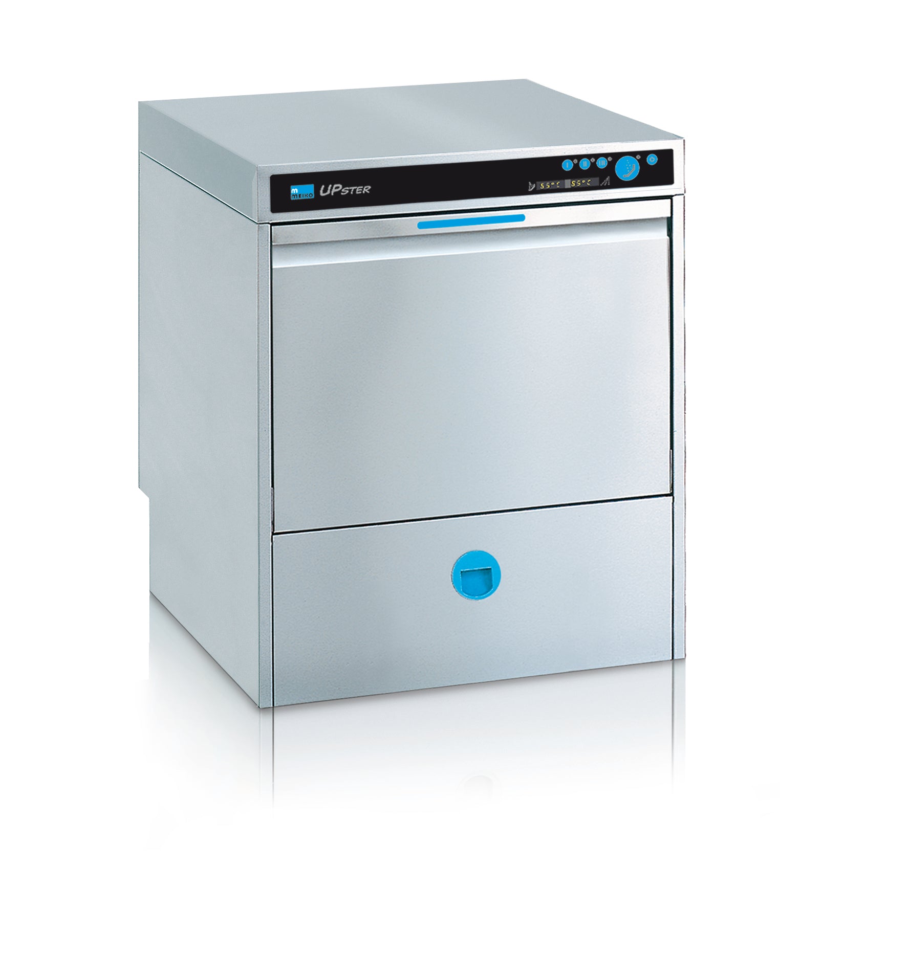 Meiko Undercounter Dishwasher UPster U 500 G M2