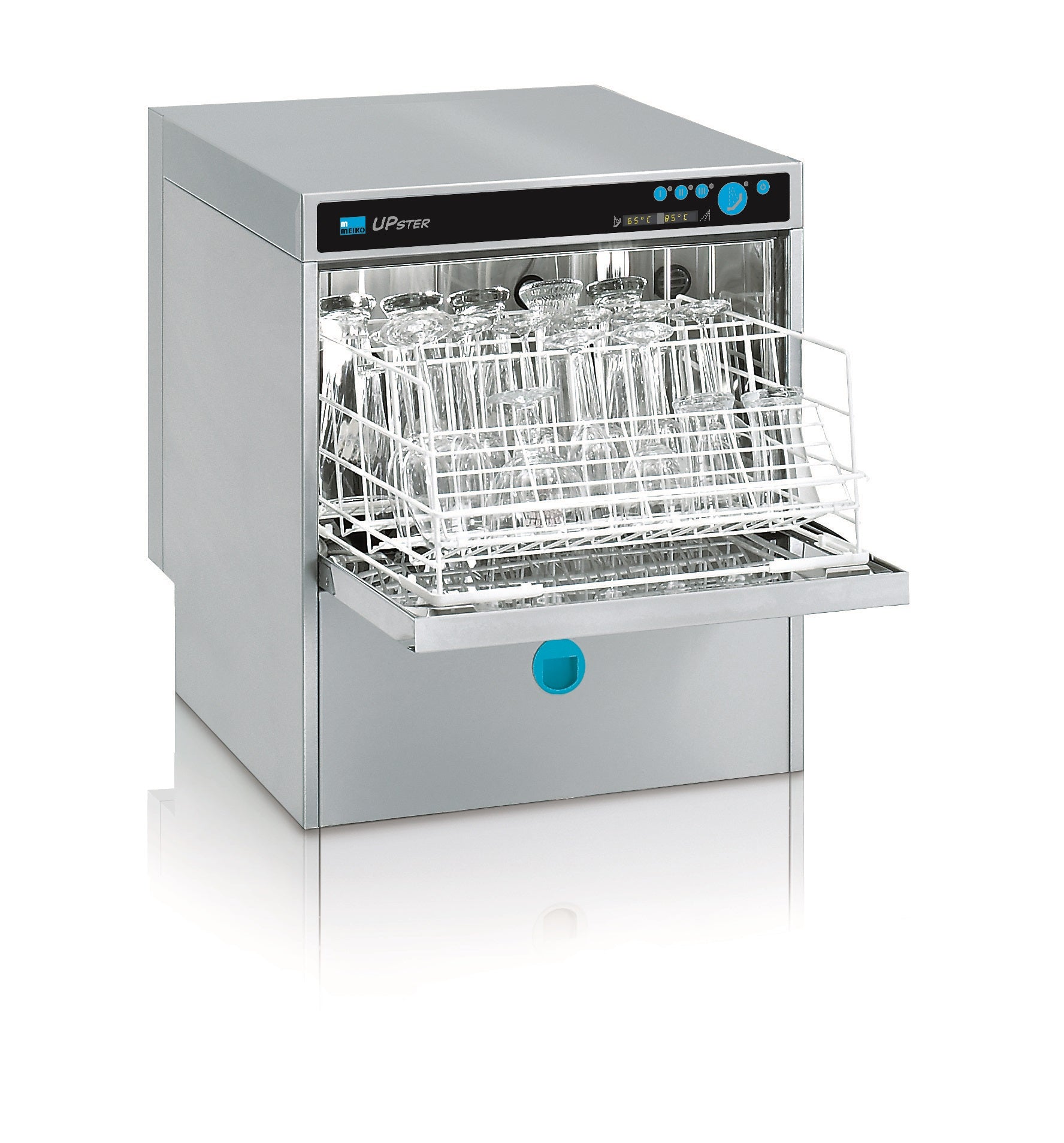 Meiko Undercounter Dishwasher UPster U 500 G M2 GiO