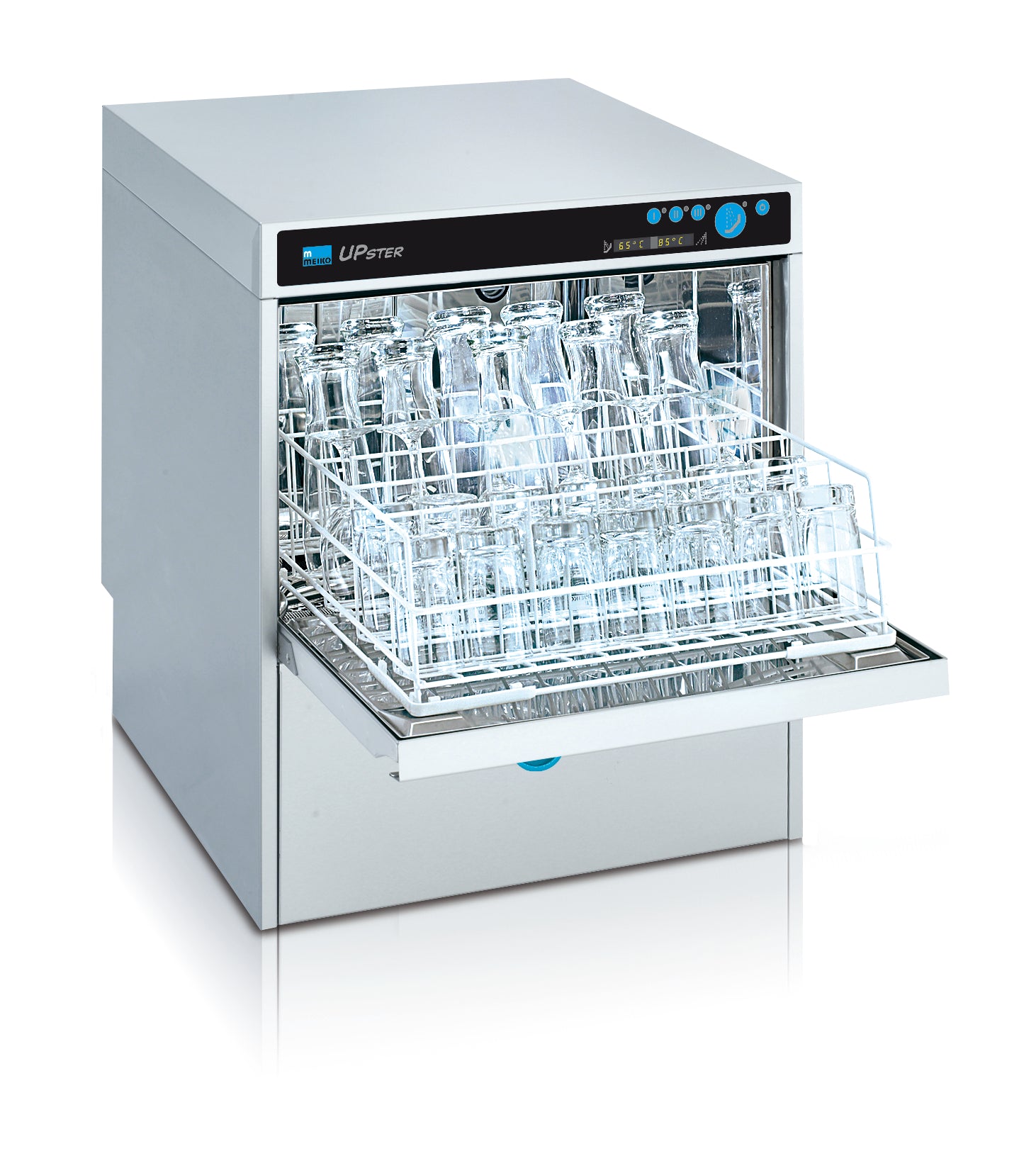 Meiko Undercounter Dishwasher UPster U 500 G M2