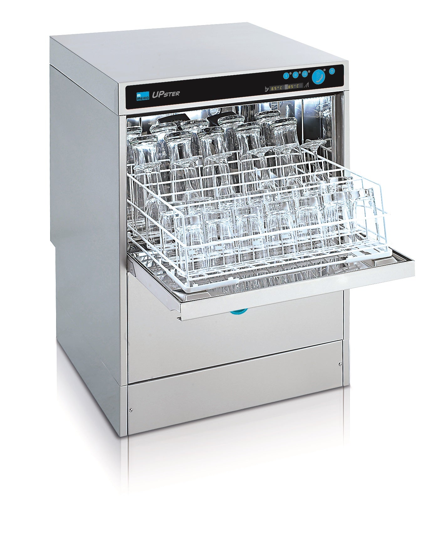 Meiko Undercounter Dishwasher UPster U 500 G M2 GiO