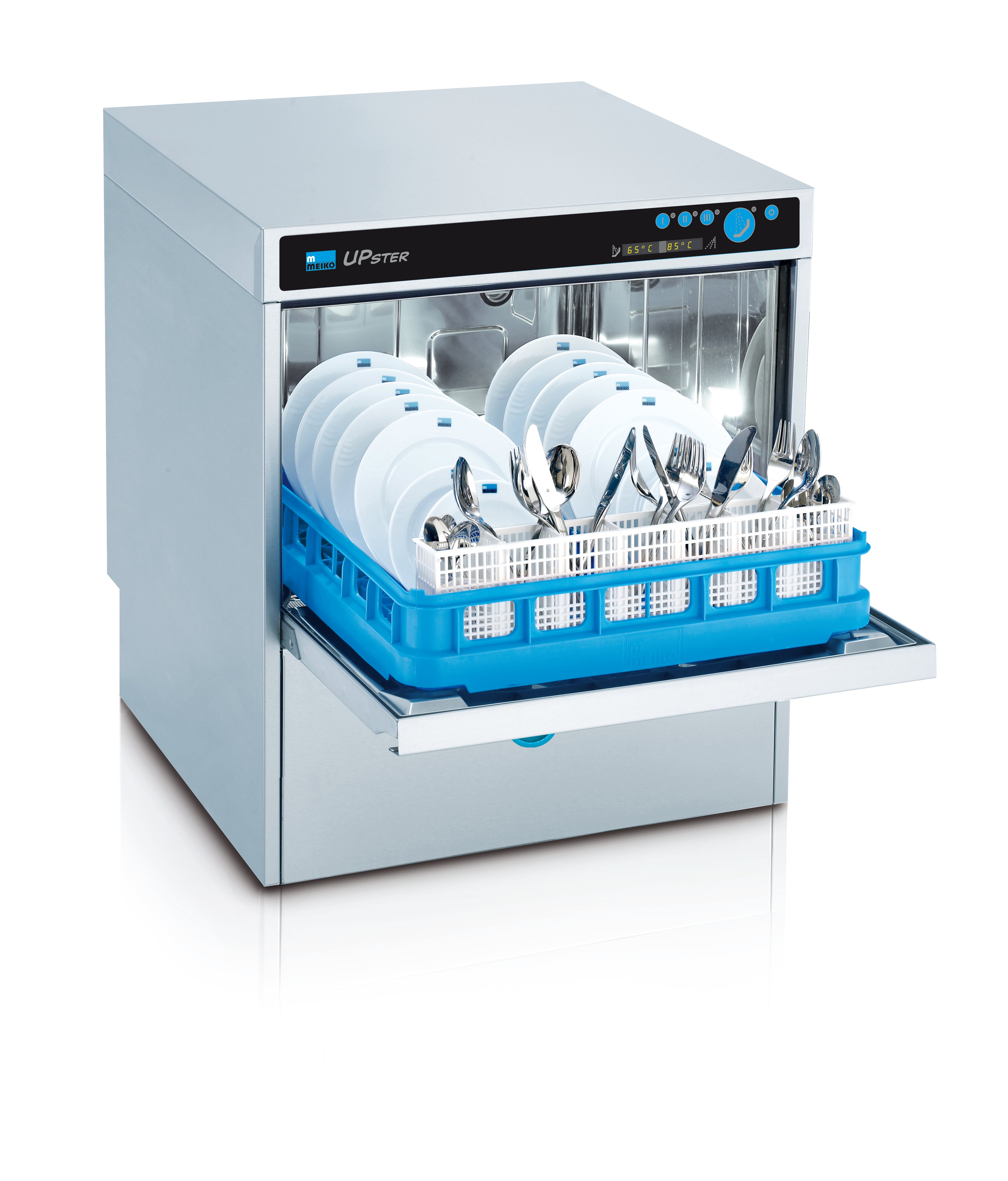 Meiko Undercounter Dishwasher UPster U 500 G M2