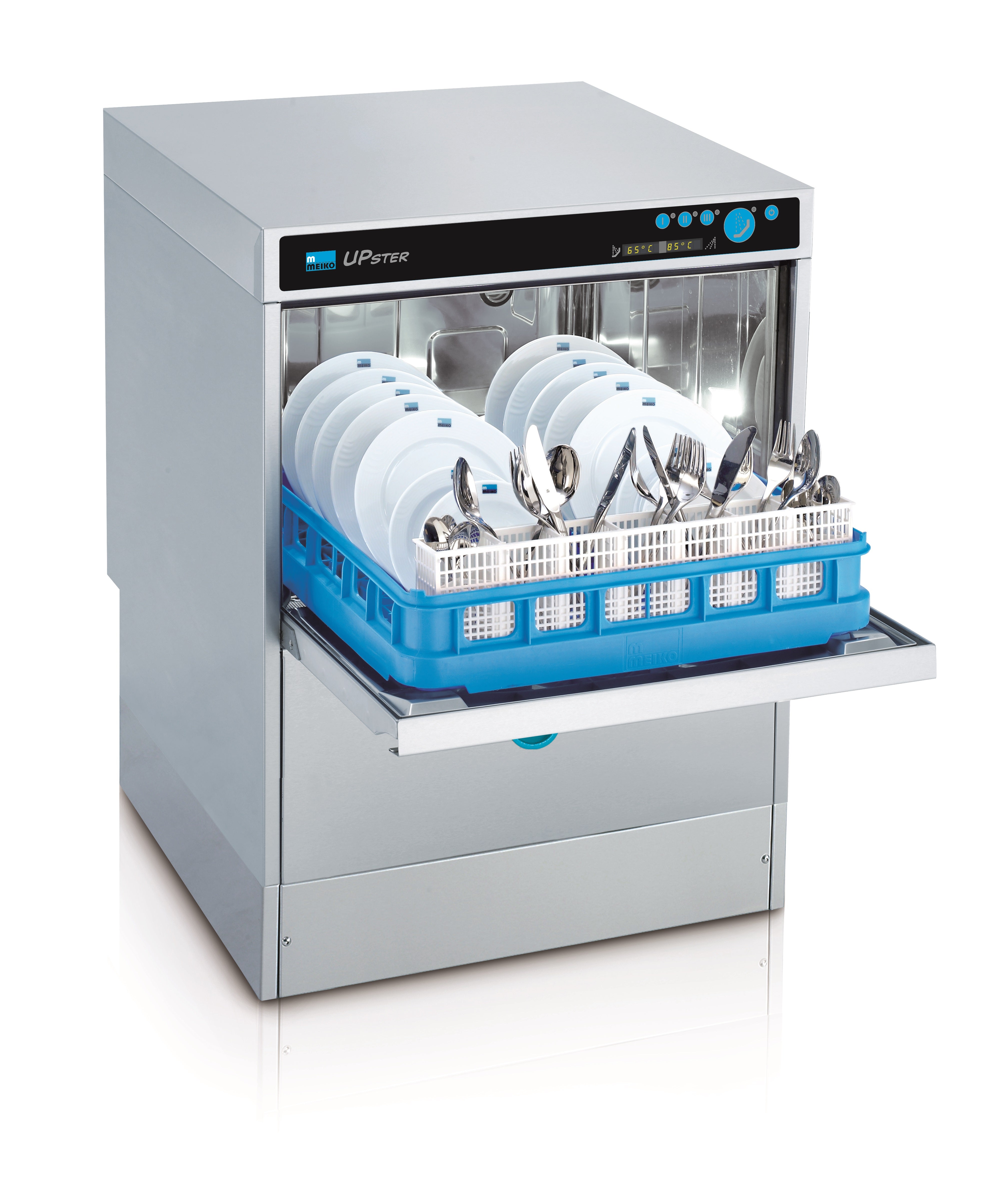 Meiko Undercounter Dishwasher UPster U 500 G M2 GiO