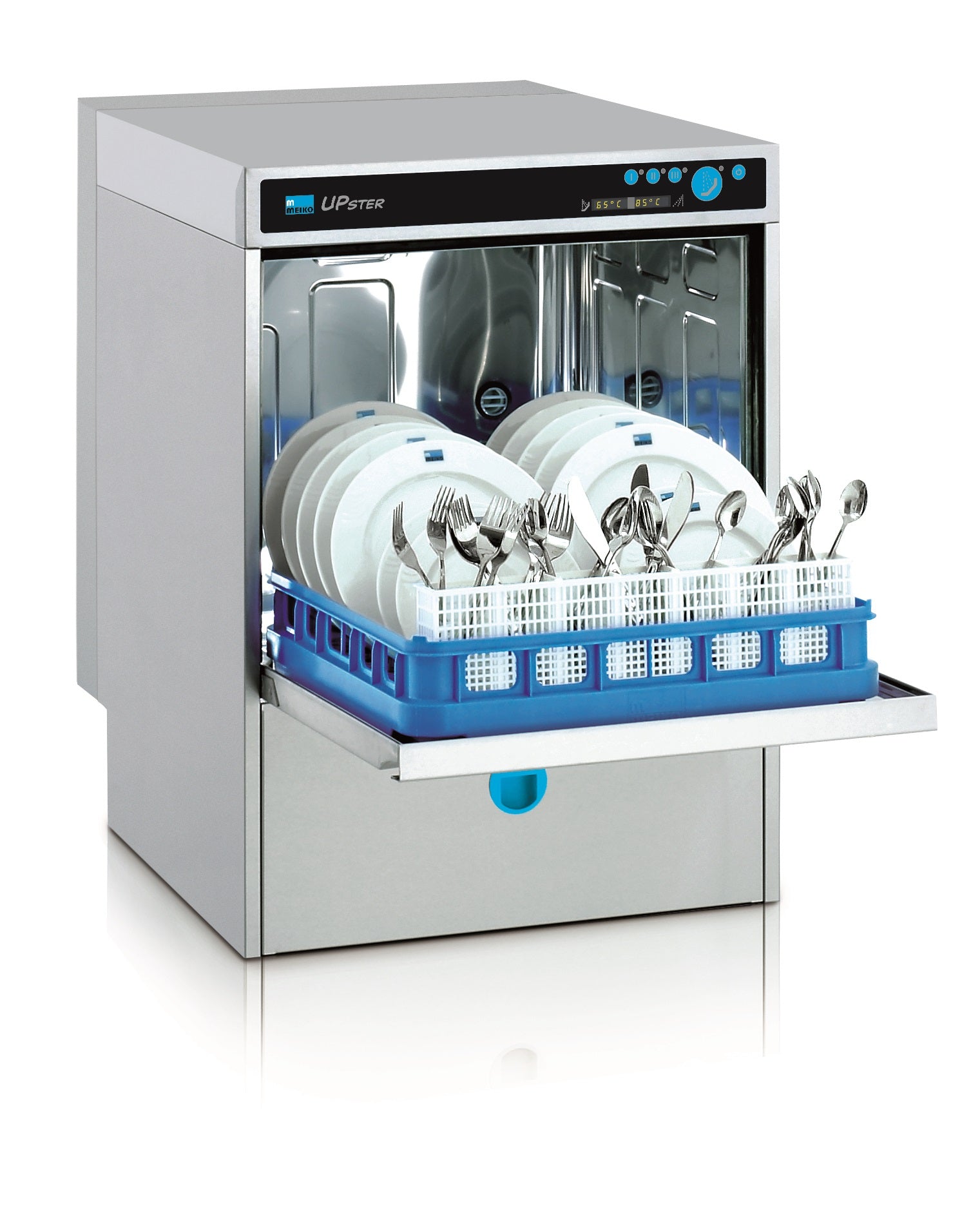 Meiko Undercounter Dishwasher UPster U 500 M2 GiO