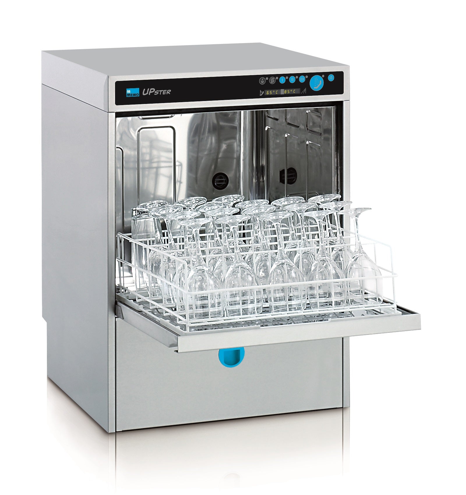 Meiko Undercounter Dishwasher UPster U 500 M2