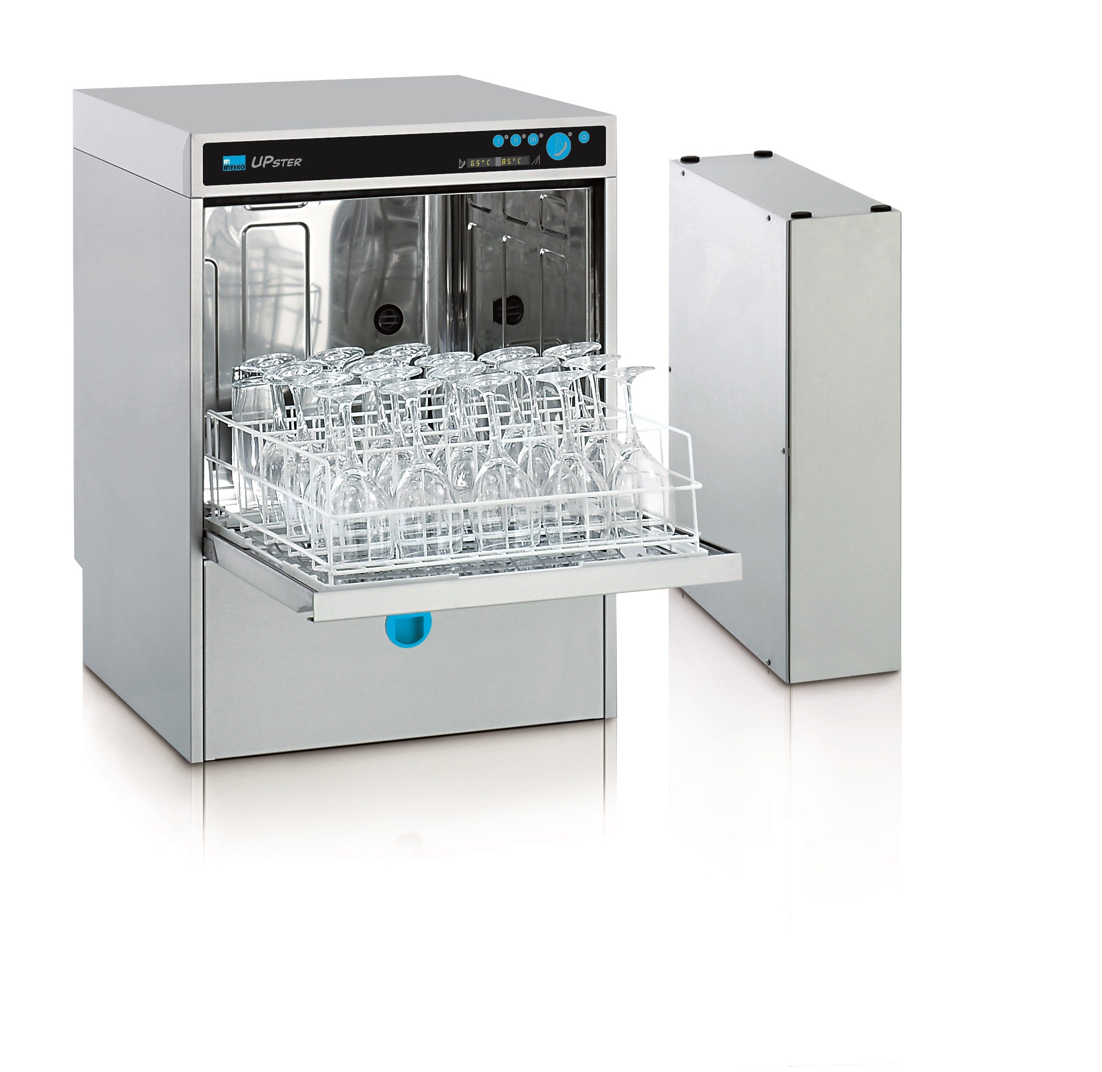 Meiko Undercounter Dishwasher UPster U 500 M2 GiO