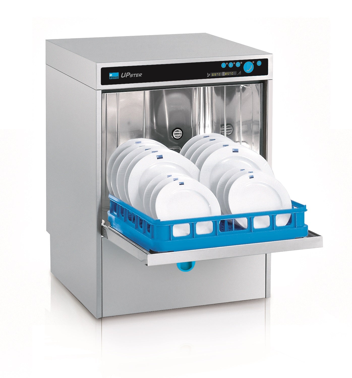 Meiko Undercounter Dishwasher UPster U 500 M2